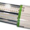 60-watt (5000k) LED Corn Bulb E39